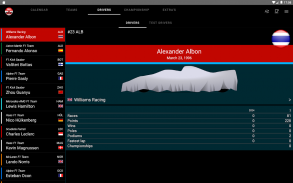 Calendario de Carreras 2024 screenshot 11