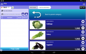 POS+ Receipt & Invoice screenshot 2