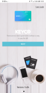 KEYCO Finder - Item Finder, Values Keeper screenshot 1