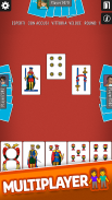 Tressette Più Giochi di Carte screenshot 1