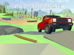 Offroad Racing Online screenshot 11