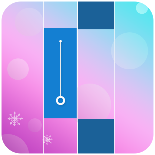 Magic Piano Tiles: Jogue Magic Piano Tiles gratuitamente