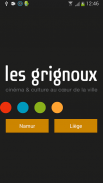 Les Grignoux screenshot 8
