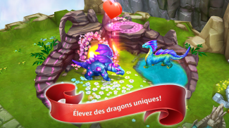 Dragons World screenshot 9