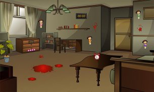 652-Murder House Escape screenshot 1