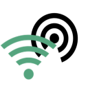 WiFi Hotspot Icon