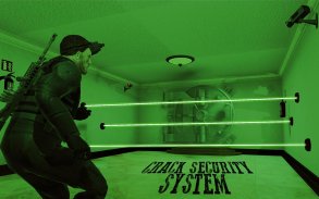 Secret Agent Spy Game Bank Robbery Stealth Mission screenshot 8