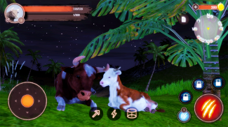The Bull screenshot 12
