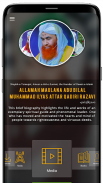 Maulana Ilyas Qadri - Islamic Scholar screenshot 7