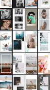 StoryArt - Insta story editor para Instagram screenshot 1