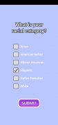 Guess Your Weight | AI Technology Quiz screenshot 4