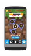 Permainan Anak Fidget Spinner screenshot 3