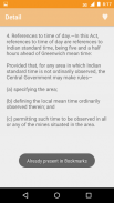 The Mines Act 1952 Bare Indian Laws screenshot 4