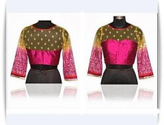 Blouse Design Gallery screenshot 2