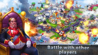Sky Clash: Lords of Clans 3D screenshot 9