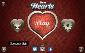 Aces® Hearts screenshot 4
