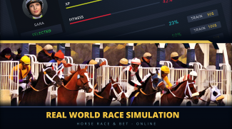 Horse Race & Bet screenshot 14