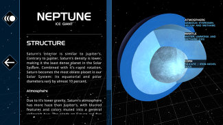 Solar System Scope screenshot 3