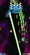SpaceWar | Angkasa Perang screenshot 0
