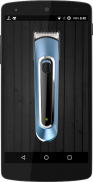 Shave Prank - Electric Razor, Hair Trimmer screenshot 0