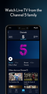 My5 - Channel 5 screenshot 3