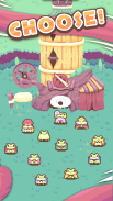 Frogue: Frogs vs Toads screenshot 1