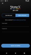 StoneX iBroker screenshot 8
