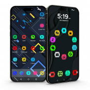 Mobile theme screenshot 1