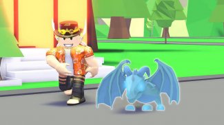 Adopt me pets for roblox APK (Android App) - Free Download