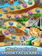 Witch Puzzle - Juego Gratis screenshot 9