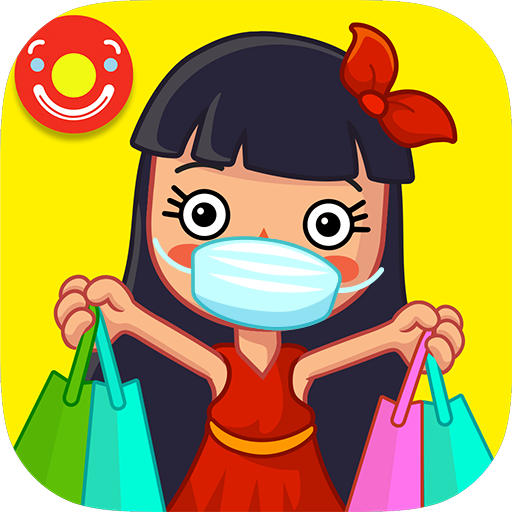 Pepi Super Stores: Fun & Games – Apps no Google Play