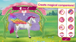 BAYALA® Unicorn Adventures screenshot 6