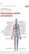 Anatomie - Physiologie screenshot 4