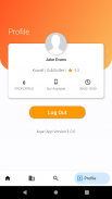 عقاري | Aqari - Property Search & Real Estate App screenshot 3