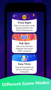 Party Trivia! Group Quiz Game screenshot 11