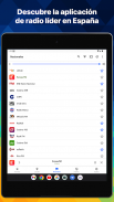 Radio FM: Escucha En Directo screenshot 1