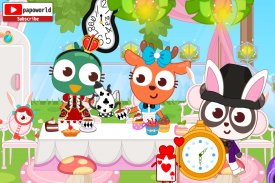 Papo Town Fairytales screenshot 9