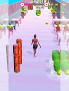 Healthy Run 3D screenshot 1