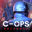 Critical Ops: Reloaded Icon