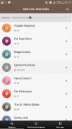 New Cool Ringtones for Android™ Phone screenshot 1