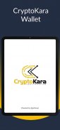 CryptoKara screenshot 5