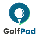 Golf Pad: Golf GPS & Scorecard Icon
