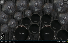 Drum kit metal screenshot 6