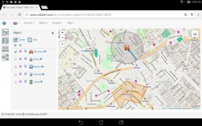 GPS Tracker Beacon Pro screenshot 10