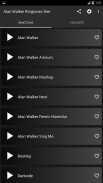 alan walker ringtones screenshot 2