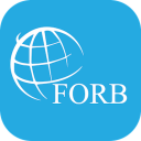 FORB - Advanced IPTV Player Icon