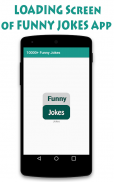 10000+ Funny Jokes screenshot 0