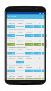 NISYST CHARiot Dashboard screenshot 5