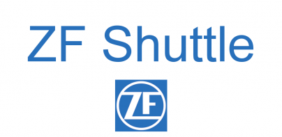 ZF Shuttle