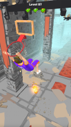 Hoop World: Flip Dunk Game 3D screenshot 5